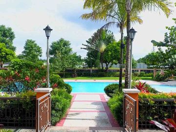 FOR SALE HOUSE AND LOT IN SJDM - HERITAGE VILLAS AT SAN JOSE