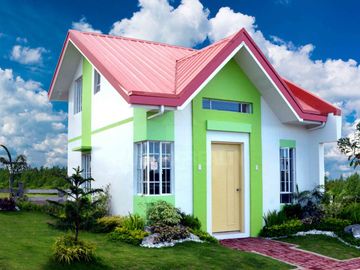 FOR SALE HOUSE AND LOT IN SJDM - HERITAGE VILLAS AT SAN JOSE