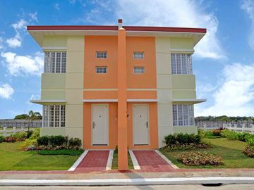 FOR SALE HOUSE AND LOT IN SJDM - HERITAGE VILLAS AT SAN JOSE