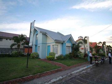 FOR SALE HOUSE AND LOT IN SJDM - HERITAGE VILLAS AT SAN JOSE