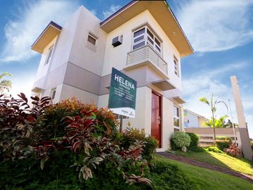 FOR SALE HOUSE AND LOT IN SJDM - HERITAGE VILLAS AT SAN JOSE