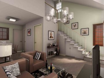 FOR SALE HOUSE AND LOT IN SJDM - HERITAGE VILLAS AT SAN JOSE