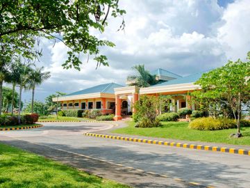 FOR SALE HOUSE AND LOT IN SJDM - HERITAGE VILLAS AT SAN JOSE
