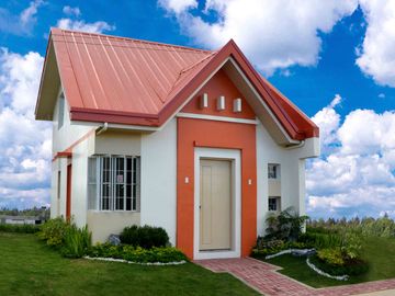 FOR SALE HOUSE AND LOT IN SJDM - HERITAGE VILLAS AT SAN JOSE