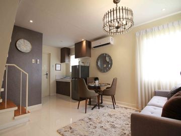FOR SALE HOUSE AND LOT IN SJDM - HERITAGE VILLAS AT SAN JOSE