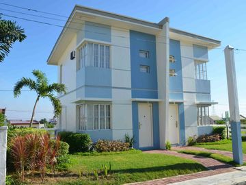 FOR SALE HOUSE AND LOT IN SJDM - HERITAGE VILLAS AT SAN JOSE