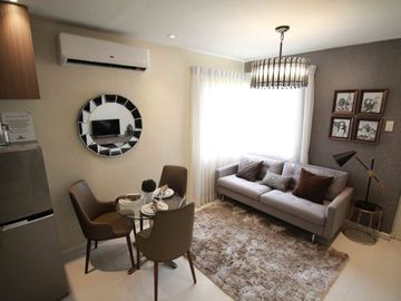 FOR SALE HOUSE AND LOT IN SJDM - HERITAGE VILLAS AT SAN JOSE