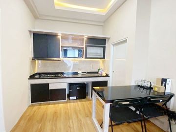Dijual Semi Apartemen di Balikpapan Dekat Mall BSB
