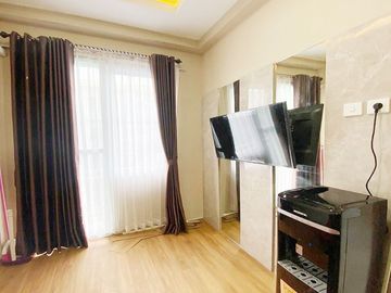 Dijual Semi Apartemen di Balikpapan Dekat Mall BSB