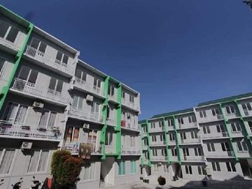 Dijual Semi Apartemen di Balikpapan Dekat Mall BSB