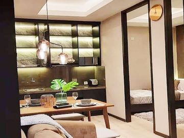 Dijual Semi Apartemen di Balikpapan Dekat Mall BSB