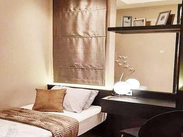 Dijual Semi Apartemen di Balikpapan Dekat Mall BSB