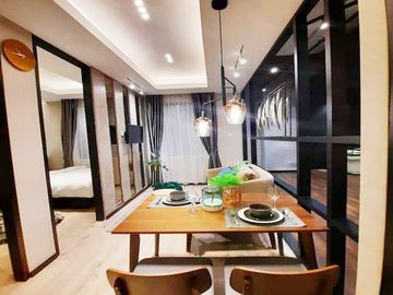 Dijual Semi Apartemen di Balikpapan Dekat Mall BSB