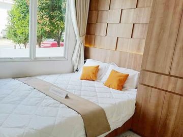 Dijual Semi Apartemen di Balikpapan Dekat Mall BSB