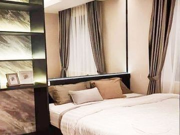 Dijual Semi Apartemen di Balikpapan Dekat Mall BSB