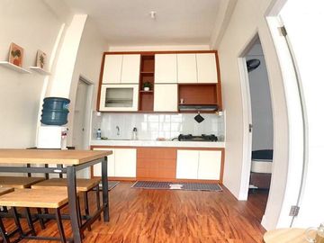Dijual Semi Apartemen di Balikpapan Dekat Mall BSB