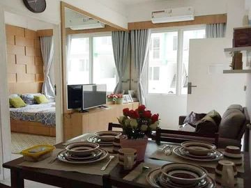 Dijual Semi Apartemen di Balikpapan Dekat Mall BSB