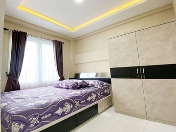 Dijual Semi Apartemen di Balikpapan Dekat Mall BSB