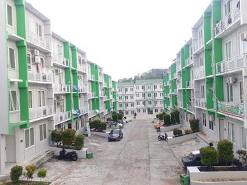 Dijual Semi Apartemen di Balikpapan Dekat Mall BSB