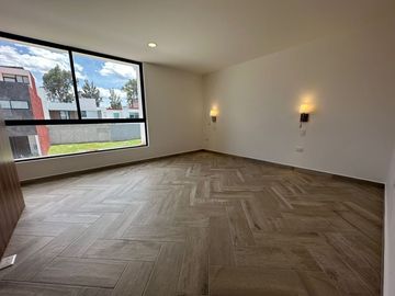Casa en Venta en Arboreto Residencial, Zona Forjadores