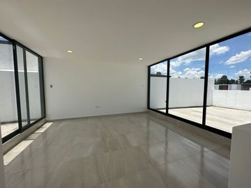 Casa en Venta en Arboreto Residencial, Zona Forjadores
