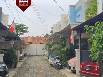 Rumah Griya Asri Bintaro, Pondok Aren, Kota Tangerang