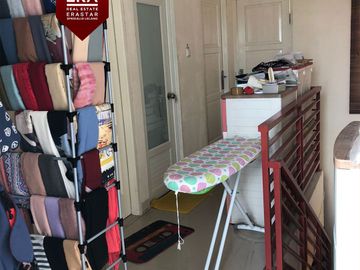 Rumah Griya Asri Bintaro, Pondok Aren, Kota Tangerang