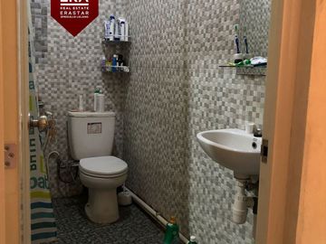 Rumah Griya Asri Bintaro, Pondok Aren, Kota Tangerang