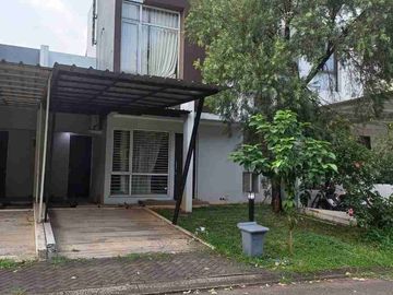 Sewa Semi Furnished Dekat Aeon Mall Eternity Icon BSD City