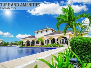 FOR SALE 3 BR HOUSE AND LOT AT FONTI DI VERSAILLES, READY FOR OCCUPANCY