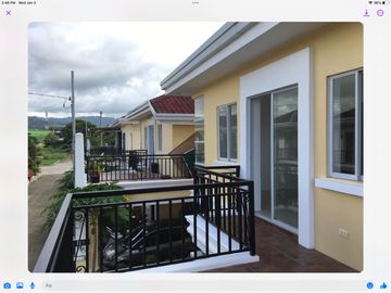 FOR SALE 3 BR HOUSE AND LOT AT FONTI DI VERSAILLES, READY FOR OCCUPANCY