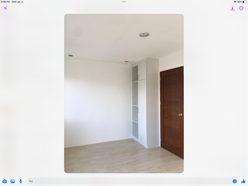 FOR SALE 3 BR HOUSE AND LOT AT FONTI DI VERSAILLES, READY FOR OCCUPANCY