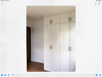 FOR SALE 3 BR HOUSE AND LOT AT FONTI DI VERSAILLES, READY FOR OCCUPANCY