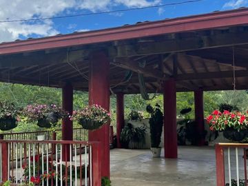 FINCA CAFETERA EN ANDES ANTIOQUIA