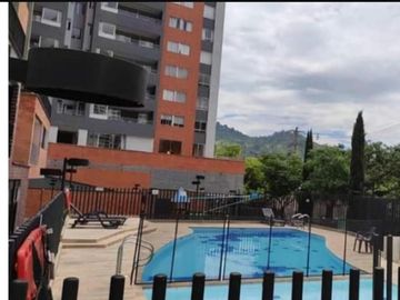 Apartamento en venta sector Surámerica Itagüí