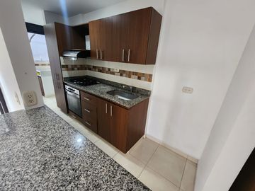Apartamento en venta sector Surámerica Itagüí
