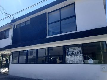 VENTA CASA BOULEVARES NAUCALPAN