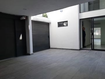 VENTA CASA BOULEVARES NAUCALPAN