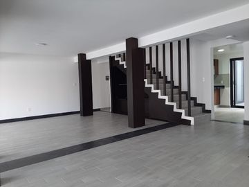 VENTA CASA BOULEVARES NAUCALPAN