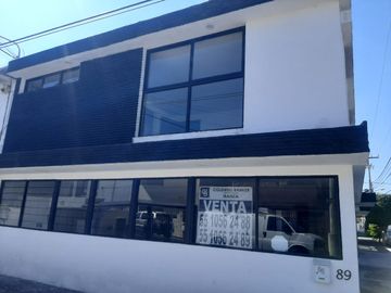 VENTA CASA BOULEVARES NAUCALPAN