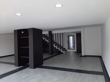 VENTA CASA BOULEVARES NAUCALPAN