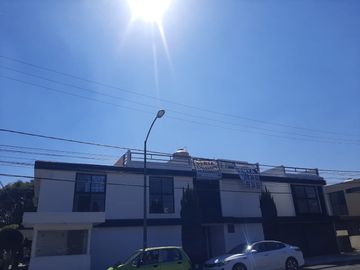 VENTA CASA BOULEVARES NAUCALPAN