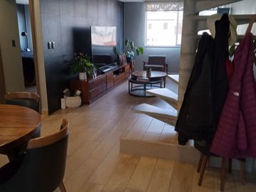DEPARTAMENTO EN VENTA AV. COYOACAN DEL VALLE SUR