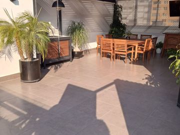 DEPARTAMENTO EN VENTA AV. COYOACAN DEL VALLE SUR