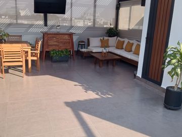 DEPARTAMENTO EN VENTA AV. COYOACAN DEL VALLE SUR