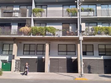 DEPARTAMENTO EN VENTA AV. COYOACAN DEL VALLE SUR