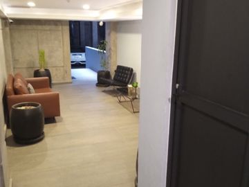DEPARTAMENTO EN VENTA AV. COYOACAN DEL VALLE SUR