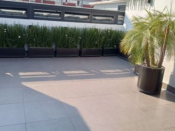 DEPARTAMENTO EN VENTA AV. COYOACAN DEL VALLE SUR