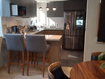DEPARTAMENTO EN VENTA AV. COYOACAN DEL VALLE SUR