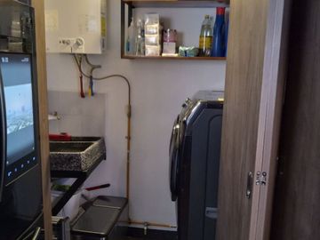 DEPARTAMENTO EN VENTA AV. COYOACAN DEL VALLE SUR